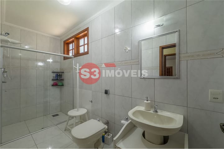 Casa de Condomínio à venda com 3 quartos, 379m² - Foto 17