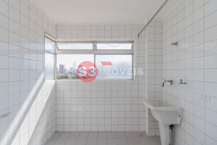 Apartamento à venda com 3 quartos, 66m² - Foto 5