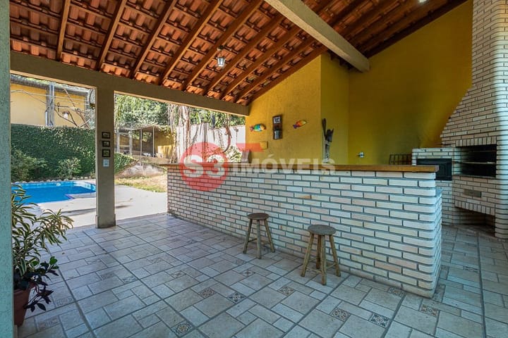 Casa à venda com 3 quartos, 760m² - Foto 40