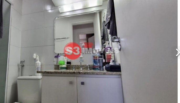 Apartamento à venda com 2 quartos, 56m² - Foto 20