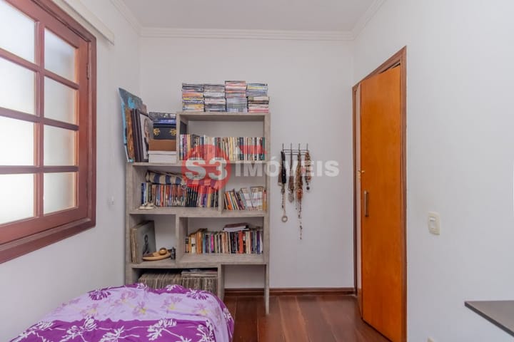 Casa à venda com 4 quartos, 219m² - Foto 24