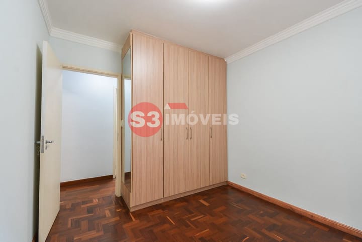 Apartamento à venda com 3 quartos, 130m² - Foto 13