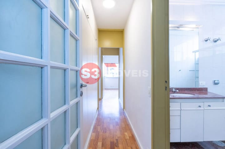 Apartamento à venda com 3 quartos, 170m² - Foto 20