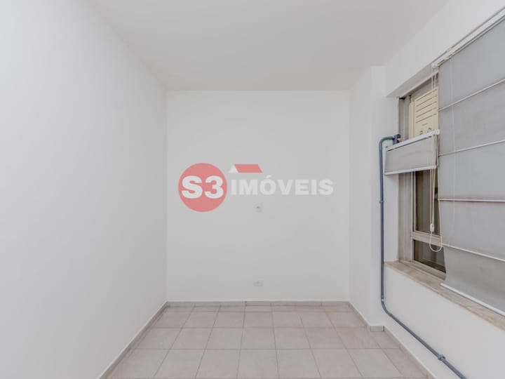 Conjunto Comercial-Sala à venda, 47m² - Foto 9