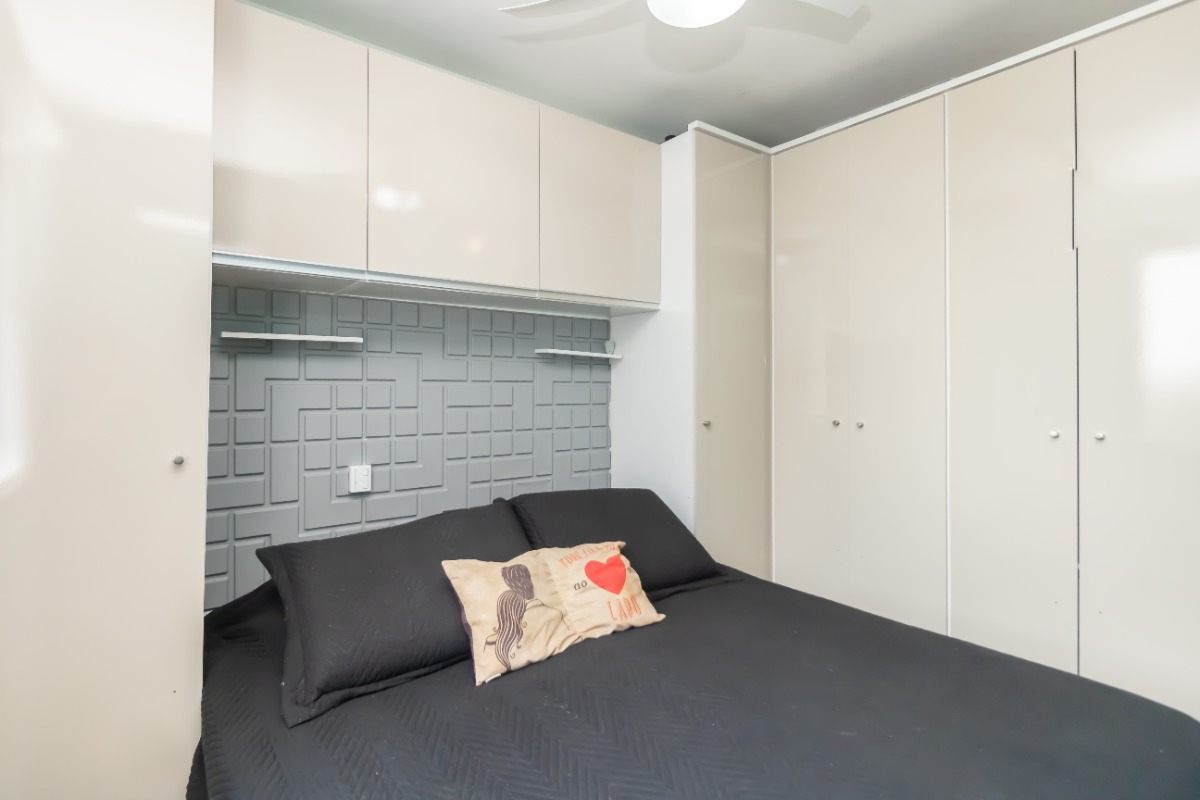 Apartamento à venda com 3 quartos, 66m² - Foto 13