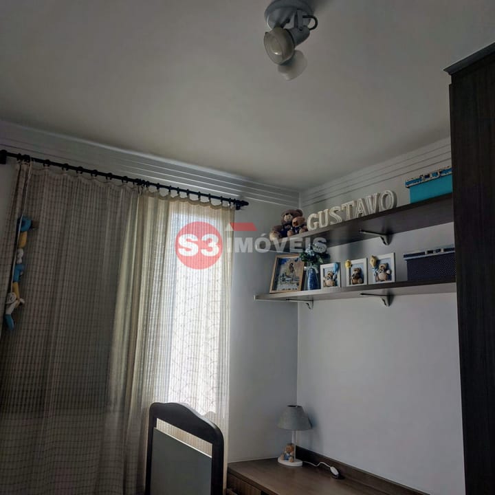 Apartamento à venda com 2 quartos, 48m² - Foto 14