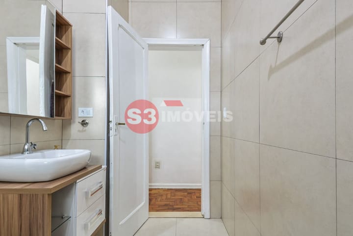 Apartamento à venda com 2 quartos, 94m² - Foto 23