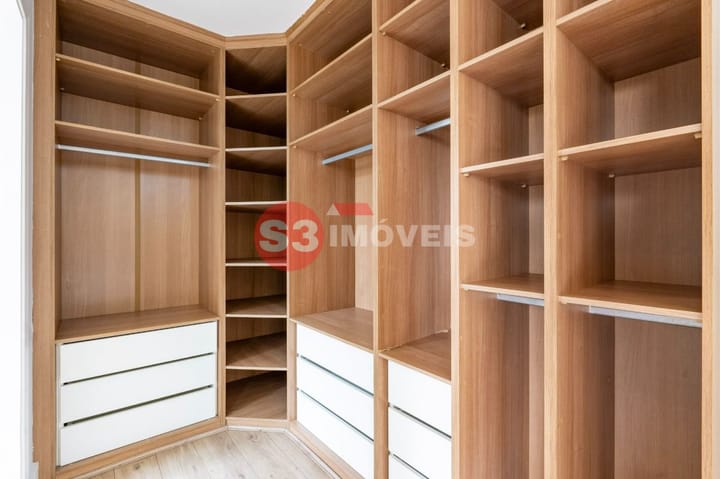 Apartamento à venda com 3 quartos, 145m² - Foto 36