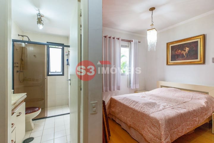 Apartamento à venda com 3 quartos, 86m² - Foto 17