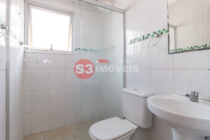 Apartamento à venda com 2 quartos, 60m² - Foto 20