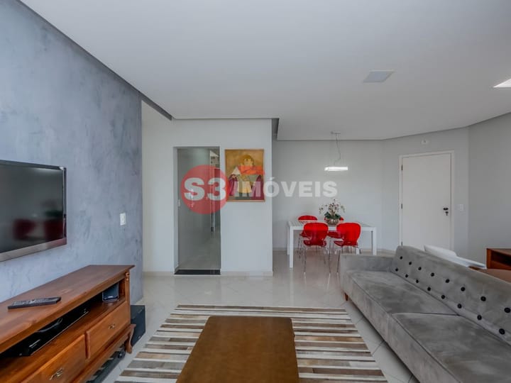 Apartamento à venda com 2 quartos, 73m² - Foto 3