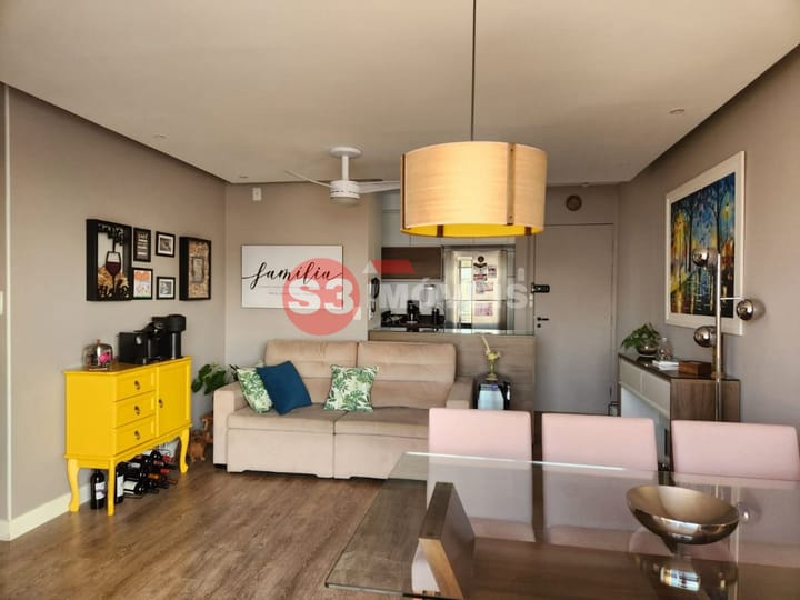 Apartamento à venda com 2 quartos, 69m² - Foto 12