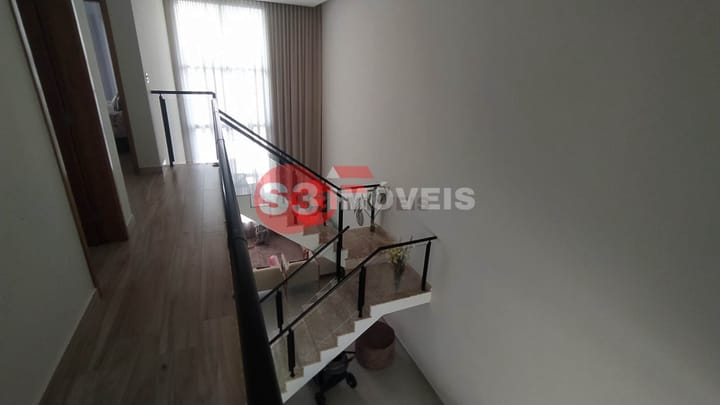 Casa de Condomínio à venda com 3 quartos, 200m² - Foto 8