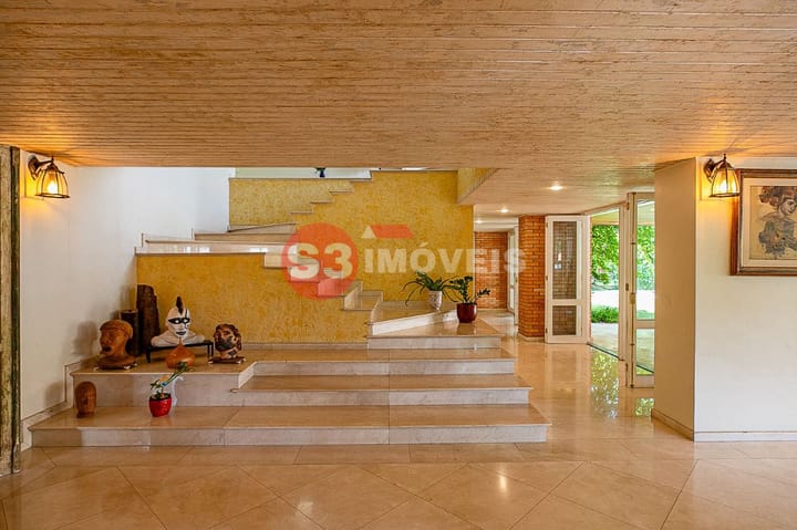 Casa à venda com 4 quartos, 1023m² - Foto 8