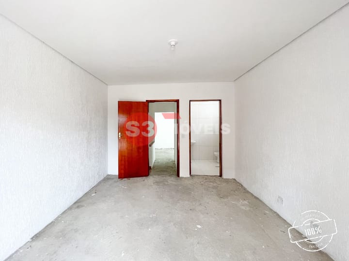 Casa à venda com 3 quartos, 180m² - Foto 18