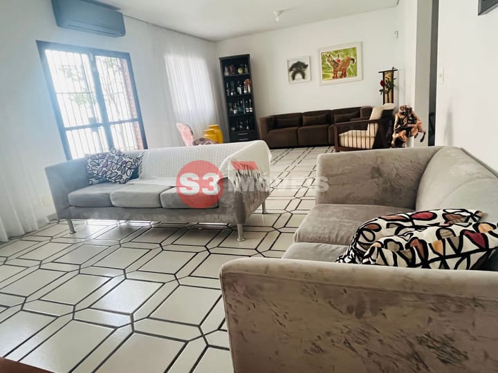 Casa à venda com 4 quartos, 350m² - Foto 13