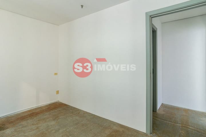 Conjunto Comercial-Sala à venda, 41m² - Foto 5