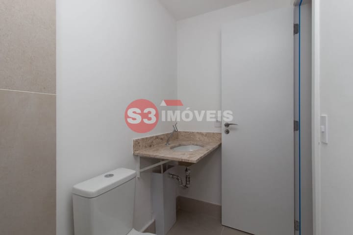 Apartamento à venda com 2 quartos, 68m² - Foto 16