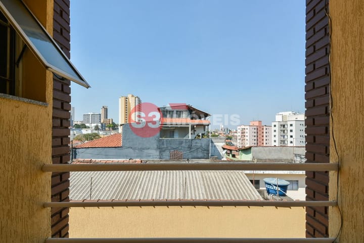 Casa de Condomínio à venda com 2 quartos, 91m² - Foto 15