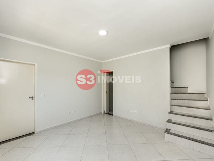 Casa à venda com 2 quartos, 78m² - Foto 11