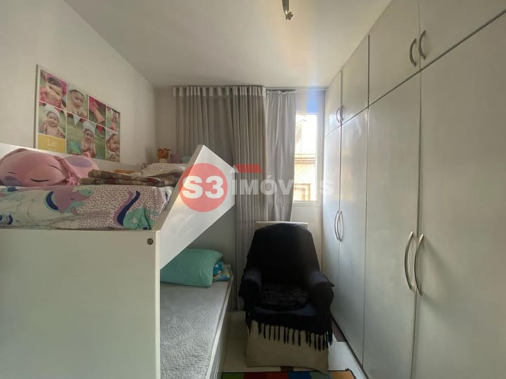 Apartamento à venda com 2 quartos, 60m² - Foto 30