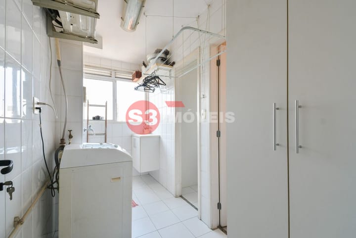 Apartamento à venda com 3 quartos, 115m² - Foto 28