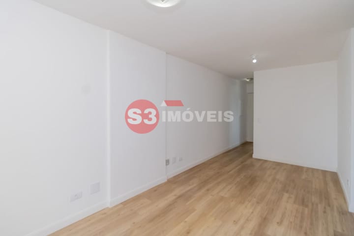 Apartamento à venda com 3 quartos, 66m² - Foto 9