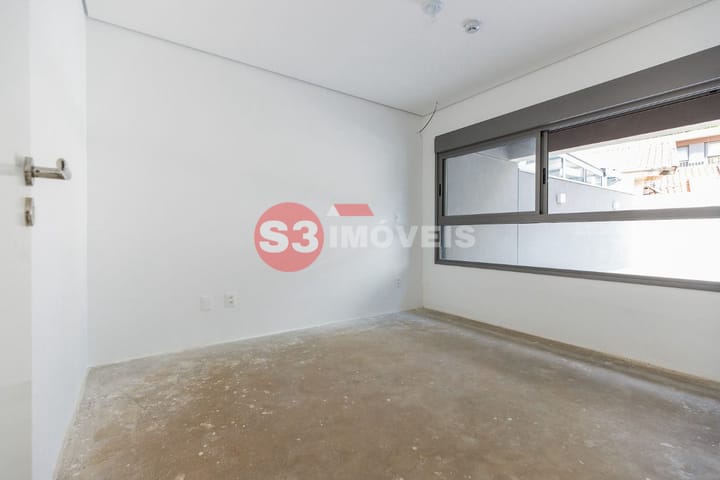 Apartamento à venda com 2 quartos, 117m² - Foto 21