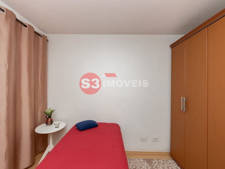 Apartamento à venda com 2 quartos, 63m² - Foto 11