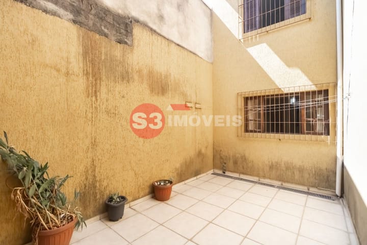 Casa à venda com 3 quartos, 380m² - Foto 17