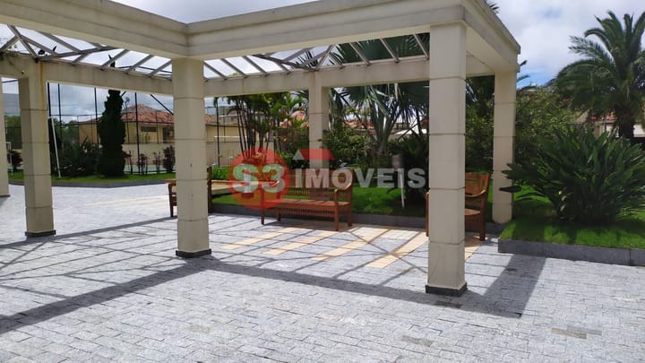 Apartamento à venda com 3 quartos, 98m² - Foto 27