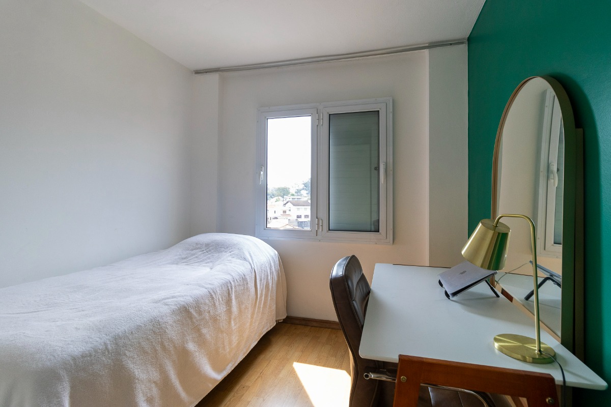 Apartamento à venda com 2 quartos, 62m² - Foto 9