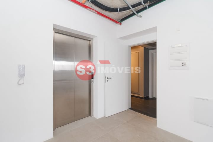 Apartamento à venda com 3 quartos, 105m² - Foto 8