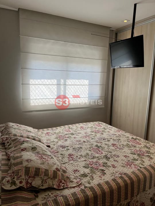 Apartamento à venda com 2 quartos, 85m² - Foto 35