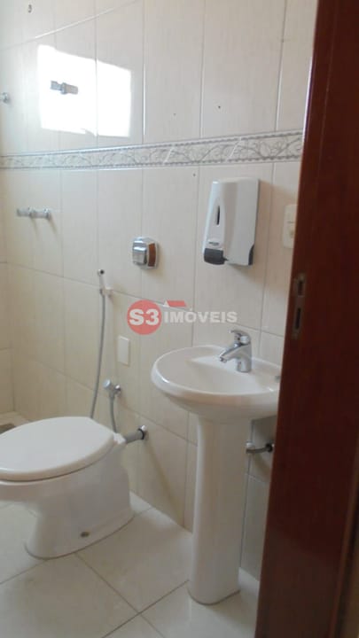 Conjunto Comercial-Sala para alugar, 105m² - Foto 17