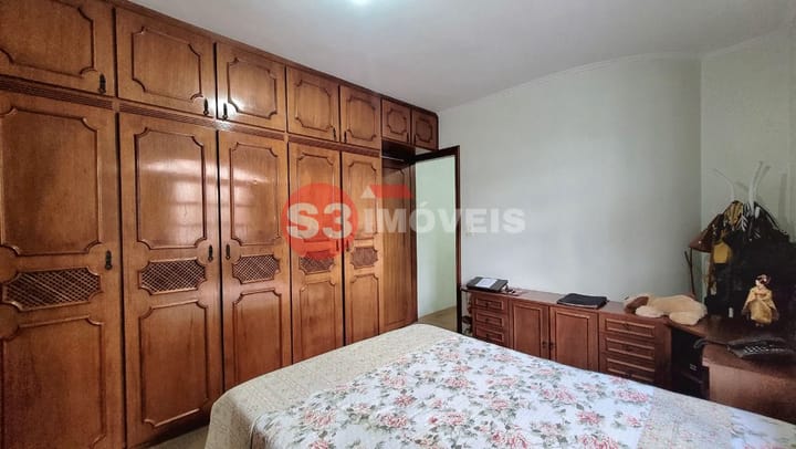 Casa à venda com 3 quartos, 162m² - Foto 22