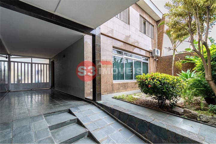 Casa à venda com 3 quartos, 267m² - Foto 102