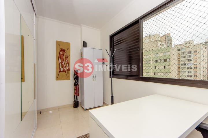 Apartamento à venda com 2 quartos, 63m² - Foto 14