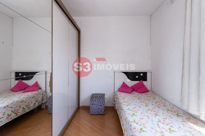 Apartamento à venda com 3 quartos, 70m² - Foto 16