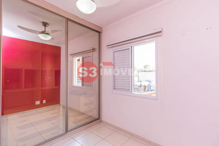 Casa de Condomínio à venda com 2 quartos, 67m² - Foto 11