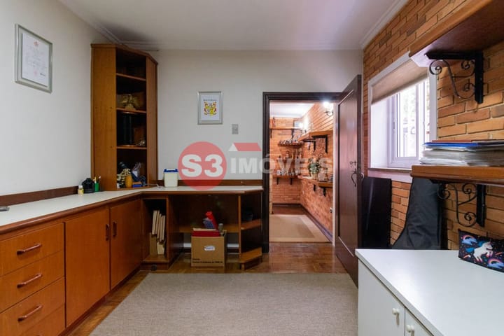 Casa à venda com 4 quartos, 500m² - Foto 64