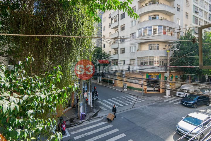 Apartamento à venda com 2 quartos, 87m² - Foto 15