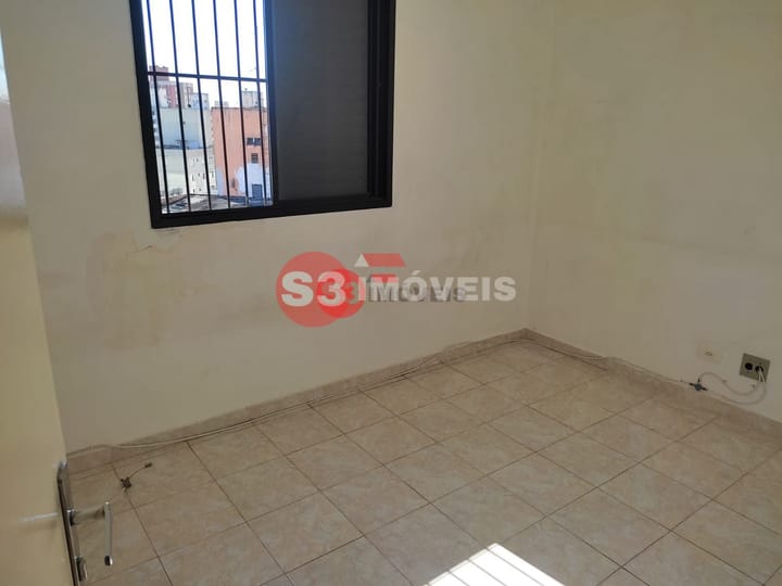 Apartamento à venda com 2 quartos, 48m² - Foto 13