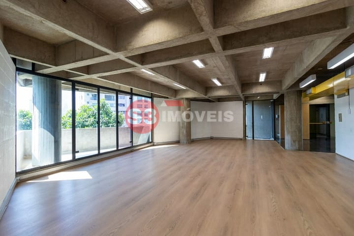 Conjunto Comercial-Sala à venda, 238m² - Foto 4