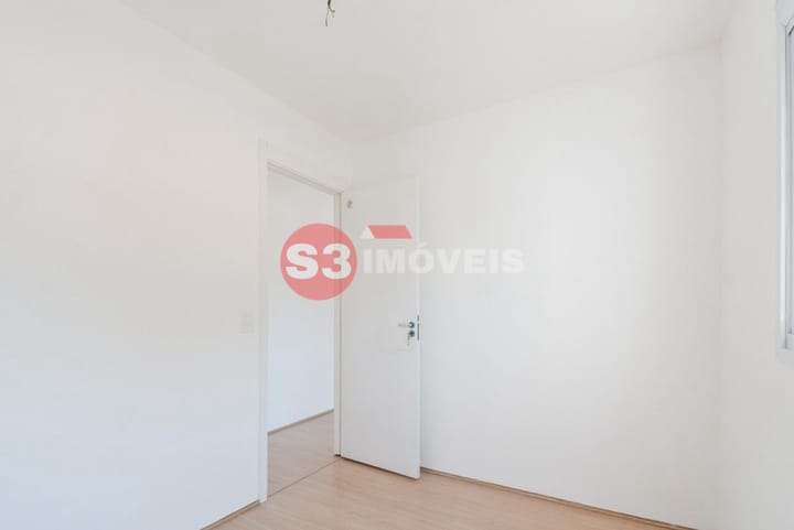 Apartamento à venda com 2 quartos, 66m² - Foto 22