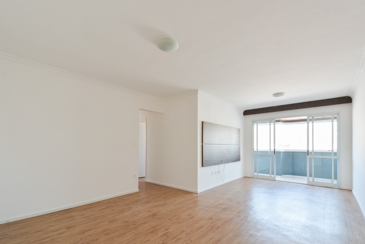 Apartamento à venda com 3 quartos, 92m² - Foto 1