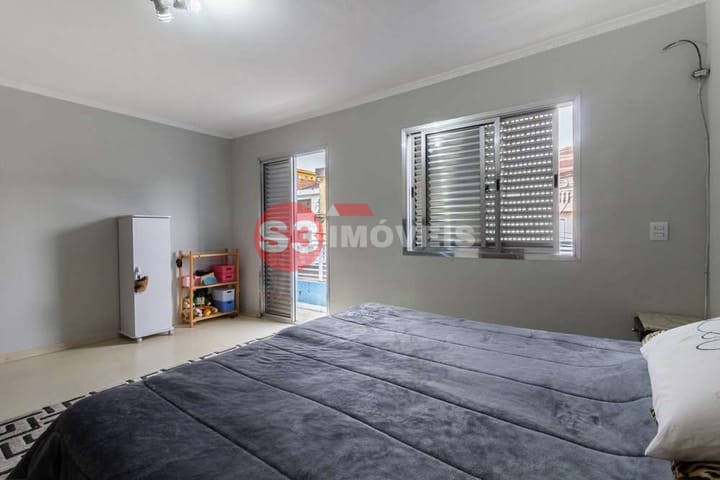 Casa à venda com 3 quartos, 392m² - Foto 17