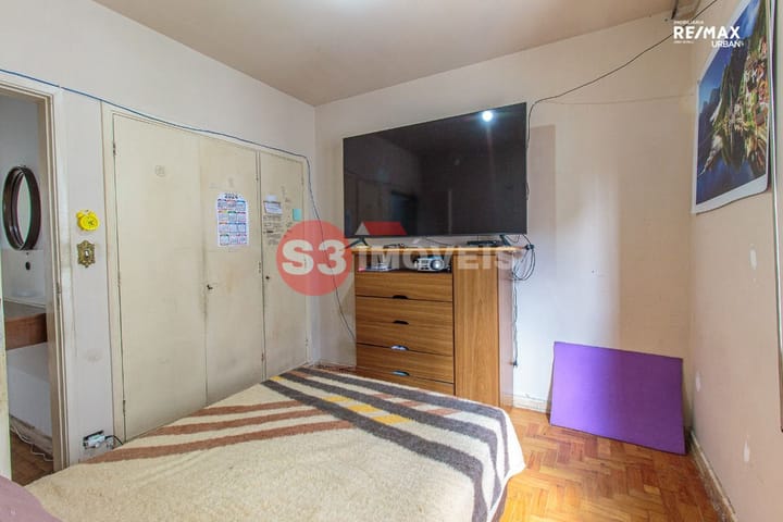 Apartamento à venda com 3 quartos, 73m² - Foto 6