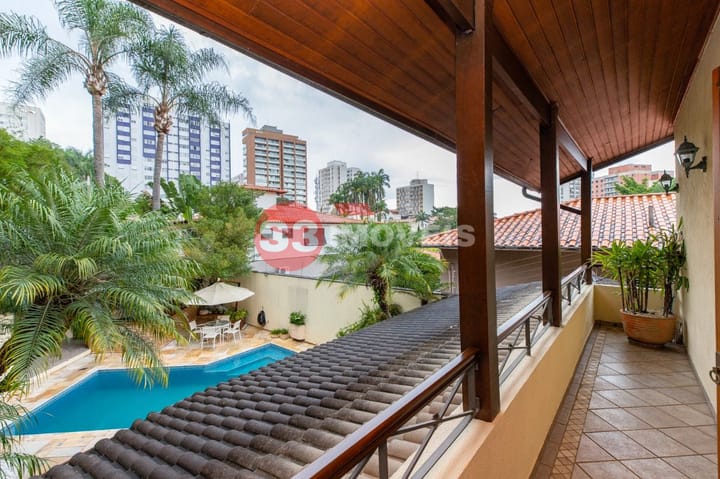 Casa à venda com 4 quartos, 420m² - Foto 63