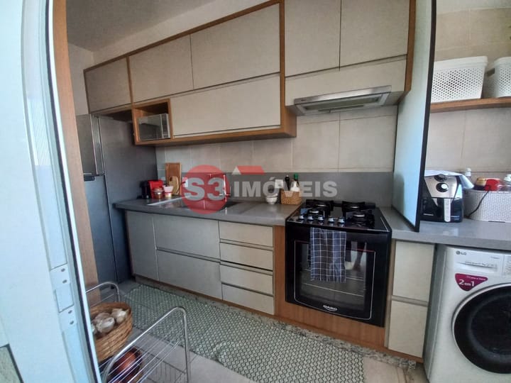 Apartamento à venda com 2 quartos, 76m² - Foto 55